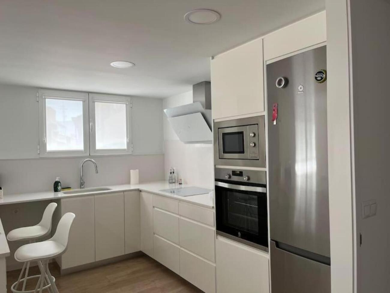 Carbo Home Y Garaje , Algemesi Home Εξωτερικό φωτογραφία