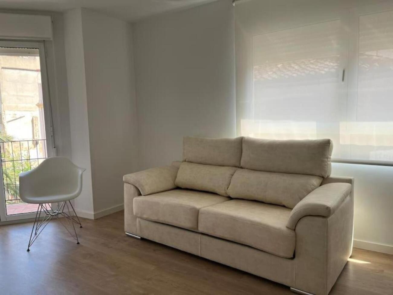 Carbo Home Y Garaje , Algemesi Home Εξωτερικό φωτογραφία