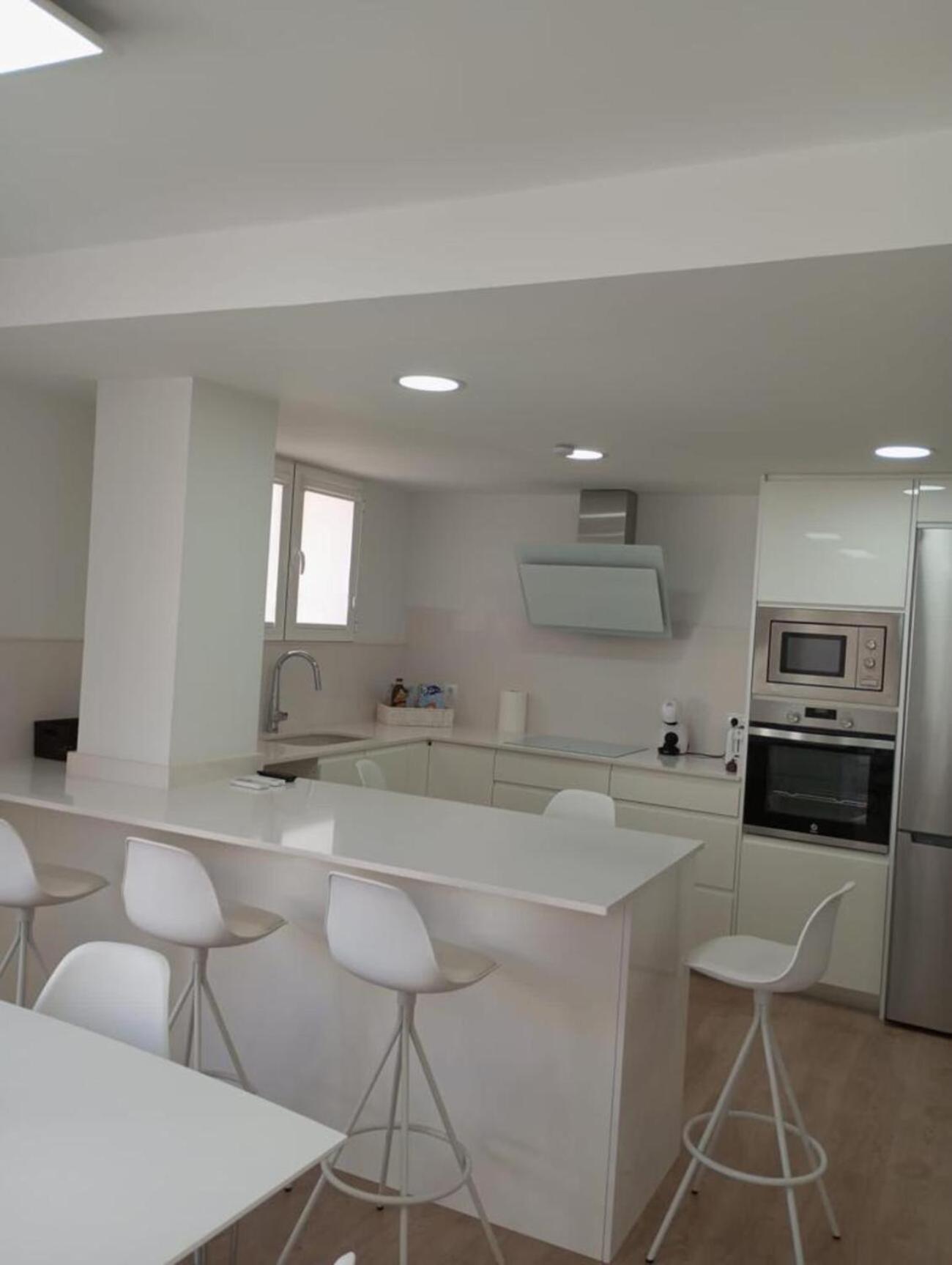Carbo Home Y Garaje , Algemesi Home Εξωτερικό φωτογραφία