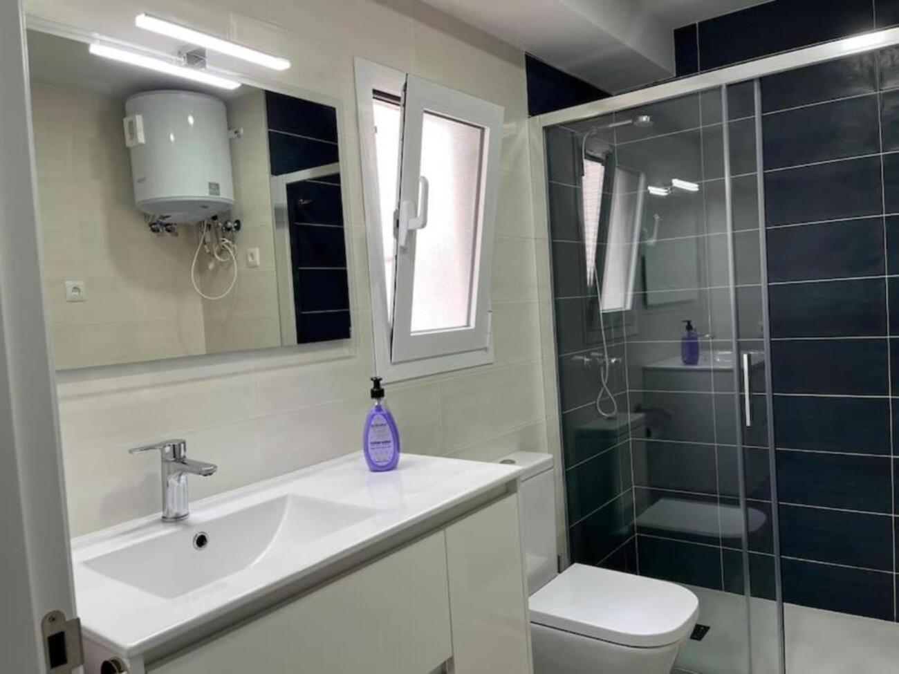 Carbo Home Y Garaje , Algemesi Home Εξωτερικό φωτογραφία