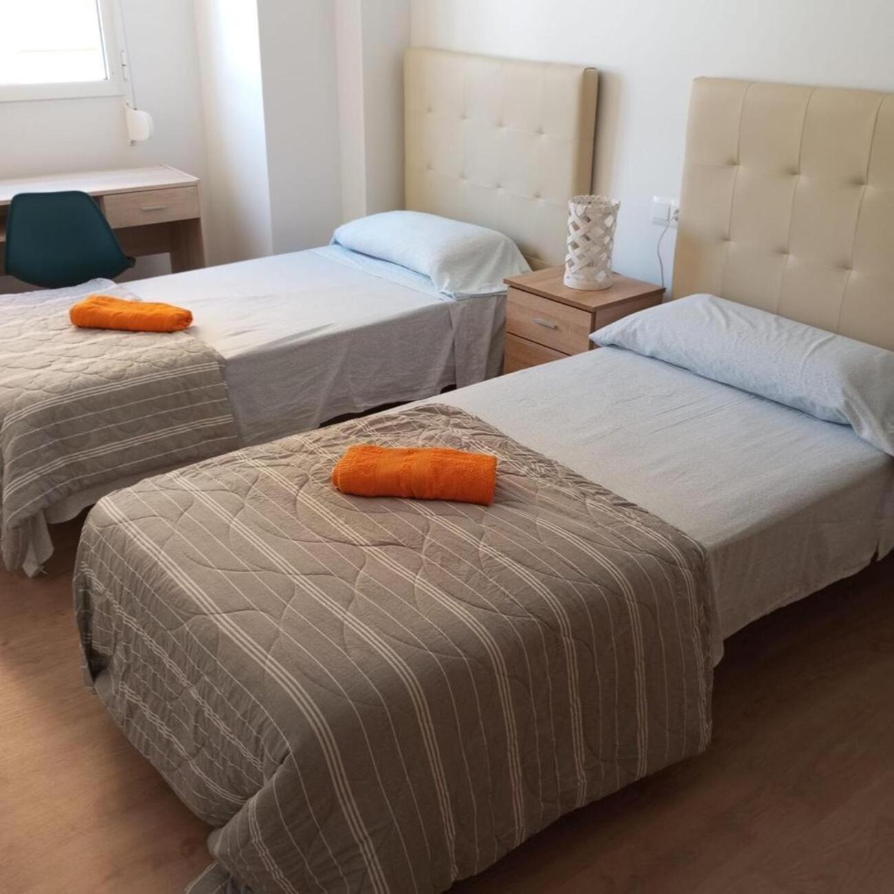 Carbo Home Y Garaje , Algemesi Home Εξωτερικό φωτογραφία