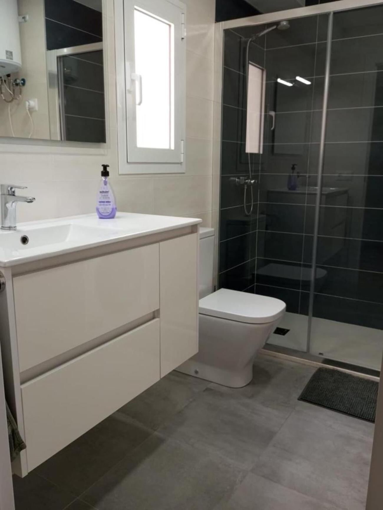 Carbo Home Y Garaje , Algemesi Home Εξωτερικό φωτογραφία